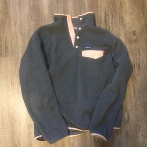 Patagonia Pullover